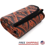 Warm Soft Merino Wool Blanket Durable Lightweight Bed Sofa Camping Outdoor Use. Fixed Price $56.22.