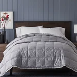 The Company Store Lacrosse Premium Loftaire Down Alternative Blanket -10 Color. Fixed Price $60.00.