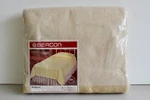 Vintage Beacon Salem Blanket 72X90 Twin Champagne Original Package Sealed New Os. Fixed Price $35.00.