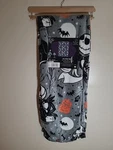 Nightmare Before Christmas Silk Touch Throw Blanket 50" X 70" Best Friends Jack. Fixed Price $36.95.