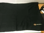 Harley Davidson Lightweight Fleece Throw 49 X 59. Fixed Price $13.58.