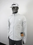 Mens The North Face Treadway Hybrid Futurefleece Sweater Jacket Grey $129. Fixed Price $58.05.
