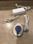 Safe And Warm Technology Electric Blanket Controller Model C-D12 120-18VD12. Fixed Price $28.99.