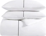- King Duvet Cover Set, Soft Bedding With Matching Shams, Button Closure,. Fixed Price $163.99.