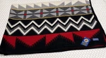 Pendleton Beaver State Robes Shawls Aztec Navajo Friendship Indian Blanket Nwt. Fixed Price $299.99.