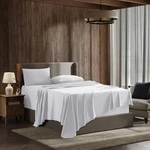 Nestl Queen Set Luxury 1800 Ultra-soft Microfiber Bed Double.... Fixed Price $43.72.