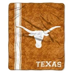 Northwest Ncaa Texas Longhorns 'jersey' Sherpa Throw Blanket, 50' 60'. Fixed Price $36.98.