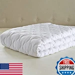 Sleep Philosophy Wonder Wool 300 Thread Count Tc Cotton Sateen Double Insertion. Fixed Price $84.28.
