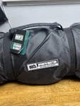 Dicks Sporting Goods Water Resistant Stadium Blacket 58" X 72" New. Fixed Price $35.00.