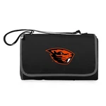Ncaa Oregon State Beavers Tote Outdoor Picnic - Beach Blanket.... Fixed Price $64.15.