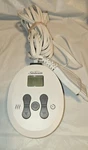 New Sunbeam MPL21-FL-B Electric Heating Blanket Pad Controller 100W. Fixed Price $19.99.