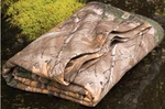 Realtree Xtra Blanket Throw Hunting Warm Camouflage Wrap Up 50"X60" New!. Fixed Price $29.99.