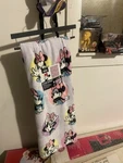 Nwt Disney Minnie Mouse Jay Franco Plush Throw Blanket 50X70 Brand New. Fixed Price $30.00.