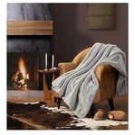 Ugg Euphoria Faux Fur Throw Blanket Oversized Soft Luxury Bedroom Decor. Fixed Price $119.99.