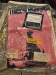 Deny Designs Amy Smith Fleece Throw Blanket -. Fixed Price $15.00.