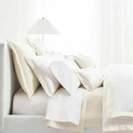 Ralph Lauren Full / Queen Greenwich Hollywood Cream Quilted Coverlet Rt $355. Fixed Price $229.95.
