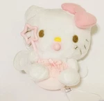 Hello Kitty Mascot Holder Baby Angel Sanrio. Fixed Price $34.05.