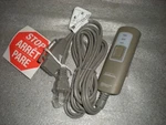 New Sunbeam T85B Electric Blanket Controller 180W 3 Prong Auto Off. Fixed Price $24.89.