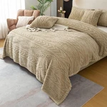 Blanket Soft Thick Plush Cozy Warm Throw For Couch Bed Sofa Queen Twin. Fixed Price $29.74.