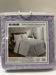 Better Trend Trevor Bedspread Set 1XFULL 2X Std Shams. Fixed Price $37.37.