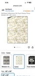 Northwest Yellow Stone Silk Touch Throw Over. Fixed Price $25.00.