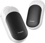 Ocoopa Magnetic Rechargeable Hand Warmers 2 Pack, Fast Heating, 3-SETTINGS, U.... Fixed Price $25.99.