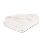 Vellux 1B07039 Original Insulating Core Hotel Style Solid Blanket Machine Was.... Fixed Price $62.42.