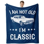 Zlomjro Funny For Old Men, Birthday Gifts Elderly Men/him, Gag Retir.... Fixed Price $25.54.