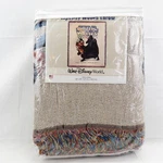 Disney Star Wars Weekend 2011 Tapestry Woven Throw Darth Vader Mickey Mouse New. Fixed Price $49.99.