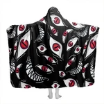 Pride Fullmetal Alchemist Hooded Blanket Cozy Anime Throw For Fans And Collect. Fixed Price $45.95.