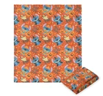 Northwest Lilo And Stitch Silk Touch Throw Blanket, 50" X 70", Tricks. Fixed Price $20.00.