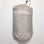 Columbia High Performance Water Repellent Indoor/outdoor Throwblanket Tan/ivory. Fixed Price $39.99.