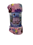 Extra Large Plush Toddler Blanket 40 In 50 (102CM 127CM). Fixed Price $19.98.