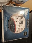 Jay Franco And Sons, Inc. Potter Full Bed Sheet Set Harrys Glasses Wizard. Fixed Price $38.21.