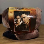 Supernatural Fleece Throw Blanket Join The Hunt Winchester Bros New. Fixed Price $49.99.