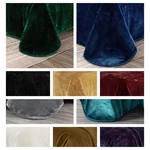 Pounds Heavy Thick Korean Mink Blanket 85 X 95 Inches- King (oversized Queen). Fixed Price $65.99.