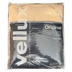 Ivory Original Vellux Blanket Twin 66X90 Soft Warm Year Round New - A1283. Fixed Price $57.00.