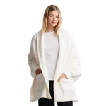 Barefoot Dreams Women's Cozychic Blanket Wrap, One Size, Color Options. Fixed Price $99.95.