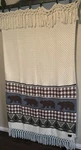 Pendleton Home Collection Pine Lodge Bear Acrylic Knit Blanket Throw 80X42. Fixed Price $225.87.