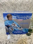 Nib Disney Frozen Snuggie Olaf Blue Fleece Blanket Warm Winter Kids Cartoons. Fixed Price $24.99.