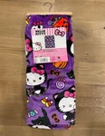 Sanrio Hello Kitty Halloween Plush Blanket Silk Touch Throw 2025 Purple. Fixed Price $34.99.
