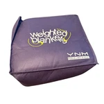 Ynm Weighted Blanket - Penguins 7LBS, For Kids 60LBS. Fixed Price $35.99.