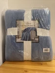 Premier Comfort Cozy Plush 50 X70. Fixed Price $25.00.