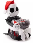 Disney Nightmare Before Christmas Jack Skellington Buddy & Throw Blanket Big One. Fixed Price $22.97.