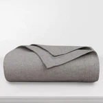 Tribeca Living 100 Cotton Blanket Twin - Oversized Luxury Bed For. Fixed Price $97.11.