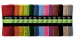 12 Pack Wholesale Warm Soft Fleece Blanket Or Throw - 50 X 60 Inch. Fixed Price $86.85.