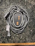 One Pair Of Beautyrest Electric Heated Mattress Pad Controllers Scmp 2.4.3.. Fixed Price $29.00.