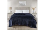 Madison Park Campbell Reversible Heiq Smart Temperature Down Alternative Blanket. Fixed Price $51.99.