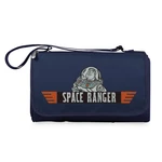 Disney Story Buzz Lightyear Tote Picnic Blanket, Folding Outdoor Beac.... Fixed Price $34.85.