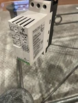 Stellar Soft Starter Automation Direct SR22-09 / SR2209 ***free Shipping*** Nos. Fixed Price $115.07.